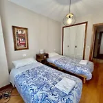 Atuaire Home Agradable Apartamento En El Centro De Burgos Parking Incluido