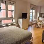 Logrono: Apartamento En Centro Historico.