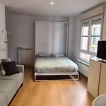 Logrono: Apartamento En Centro Historico.