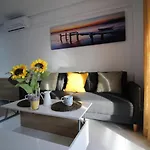 Elvira Home, Coqueto Apartamento Con Piscina En La Mata, Torreviejaaq-153