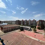 Atuaire Home Agradable Apartamento En El Centro De Burgos Parking Incluido