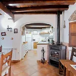 La Jara - Apartamentos Rurales
