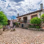 La Jara - Apartamentos Rurales