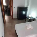 Cabo De Gata Apartment