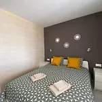 Palm Garden Apartment