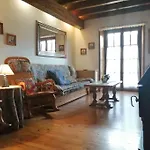 Apartamento Amplio Y Con Jardin Cosmos 1