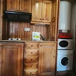 Apartamento Amplio Y Con Jardin Cosmos 1
