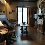Apartamento Amplio Y Con Jardin Cosmos 1