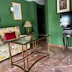 Acogedor Apartamento Junto A Plaza De San Agustin