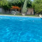 Casa rural Villa Torreaguila