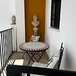 Acogedor Apartamento Junto A Plaza De San Agustin