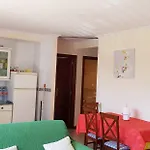 Piso Exterior A Escasos Metros De La Playa Panadeira Con Plaza De Garaje