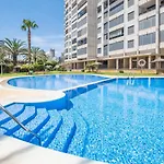 Gemelos 26 Resort Apartment 27C Levante Beach