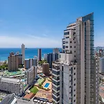 Gemelos 26 Resort Apartment 27C Levante Beach