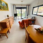 Apartamentos Porta Mediterranea Altamar