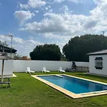 Villa Irina