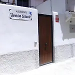 Alojamiento \