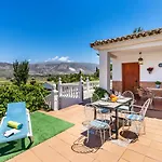 Ladera De Los Molinos