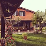 Apartamentos Rurales Fuente Chiquita
