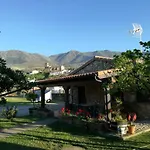 Apartamentos Rurales Fuente Chiquita