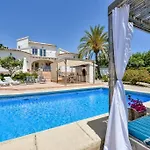 Villas Guzman - Pura Vida