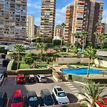 Apartamento Marina Sedavi If Benidorm