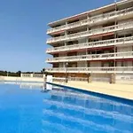 Sea View Apartment Cap Salou Costa Dorada Cye