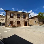 Albergue El Camino De Santovenia