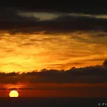 Casita En El Campo Con Vista Al Oceano