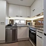Apartamento en La Manga Mar Mediterráneo Veneziola Paraíso Apartment WiFi gratis