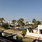 Condado De Alhama Jardin 11 Sv06