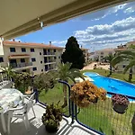 Apartamentos Porta Mediterranea Altamar