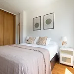 Apartamento Playa Bueu