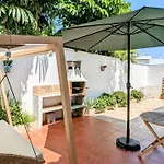 Conil, Playa Patio Andaluz
