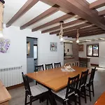 Santa Barbora, casa a 3 km de la playa