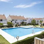 Apartamento Vistas Playa Torrox A73