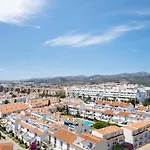 Apartamento Vistas Playa Torrox A73