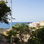 Live Arico Cangrejo