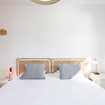 110 Médano Relax Holiday Home by SUNKEYRENTS