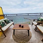 El Balcón del Mar