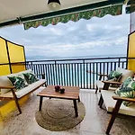 El Balcón del Mar