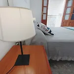 New! Brisa Marina Apartment, 1A Linea Puerto Y Mar