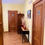 Hostal La Serna
