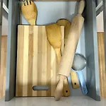 2 Min Dalla Spiaggia Loft Terrazza Casa Gialla