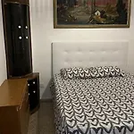 Habitacion con terraza