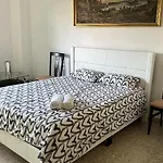 Habitacion con terraza
