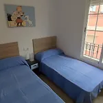 Duplex Cala Pinar