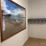 Apartamento Corporaciones Foz