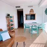 Apartamento Cala Merced Vista Mar