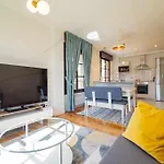 Tabacalera Apartamento